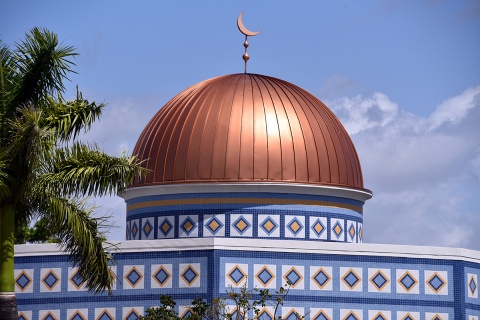 Assalam Center of Boca Raton, Boca Raton, FL, United States, 2018-5-1, 