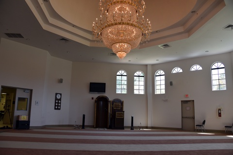 Assalam Center of Boca Raton, Boca Raton, FL, United States, 2018-5-1, 