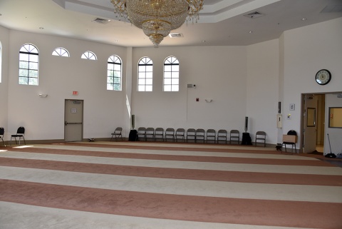Assalam Center of Boca Raton, Boca Raton, FL, United States, 2018-5-1, 