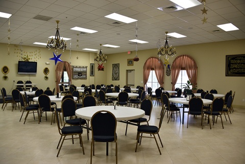 Assalam Center of Boca Raton, Boca Raton, FL, United States, 2018-5-1, 