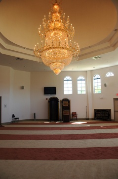 Assalam Center of Boca Raton, Boca Raton, FL, United States, 2018-5-1, 