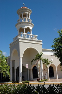 Assalam Center of Boca Raton, Boca Raton, FL, United States, 2009-5-3, 