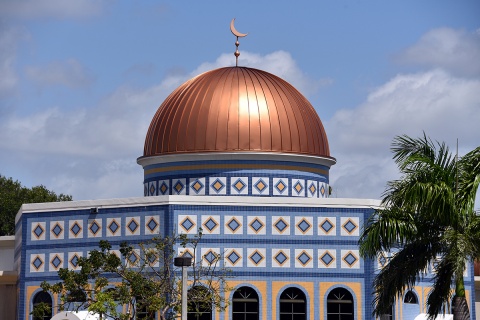 Assalam Center of Boca Raton, Boca Raton, FL, United States, 2018-5-1, 