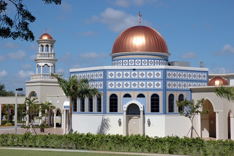 Assalam Center of Boca Raton, Boca Raton, FL, United States, 2009-5-3, 