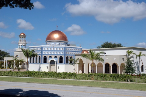 Assalam Center of Boca Raton, Boca Raton, FL, United States, 2009-5-3, 