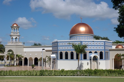 Assalam Center of Boca Raton, Boca Raton, FL, United States, 2009-5-3, 