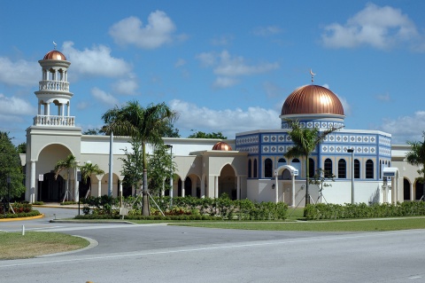 Assalam Center of Boca Raton, Boca Raton, FL, United States, 2009-5-3, 