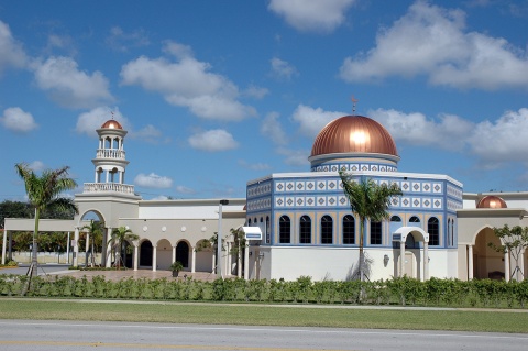 Assalam Center of Boca Raton, Boca Raton, FL, United States, 2009-5-3, 