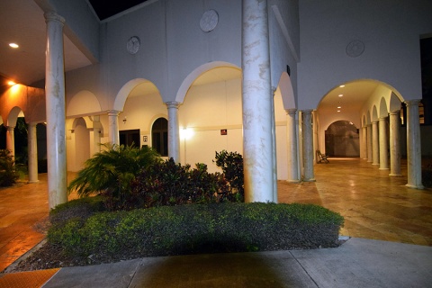 Assalam Center of Boca Raton, Boca Raton, FL, United States, 2016-6-29, 