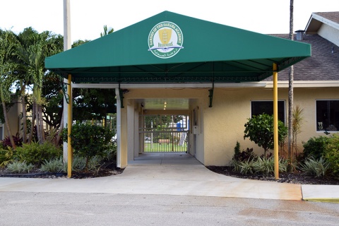 Garden of the Sahaba Academy, Boca Raton, FL, United States, 2016-6-29, 