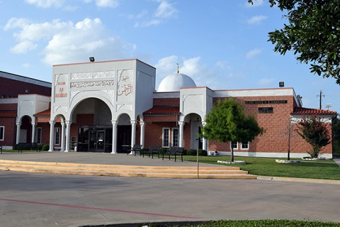 Islamic Association of Carrollton (IAC), Carrollton, TX, United States, 2015-7-5, 
