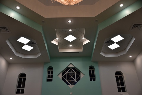 Islamic Center of Boca Raton, Boca Raton, FL, United States, 2018-5-1, 