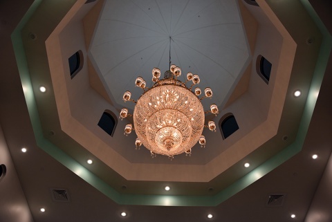 Islamic Center of Boca Raton, Boca Raton, FL, United States, 2018-5-1, 