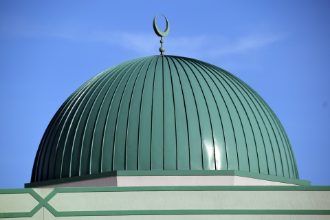 Islamic Center of Boca Raton, Boca Raton, FL, United States, 2016-6-29, 