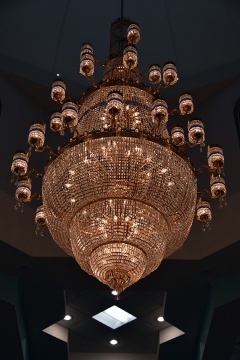 Islamic Center of Boca Raton, Boca Raton, FL, United States, 2018-5-1, 