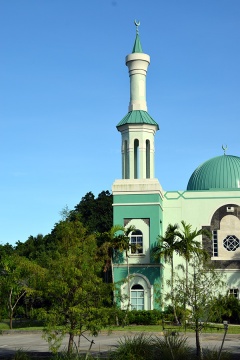 Islamic Center of Boca Raton, Boca Raton, FL, United States, 2016-6-29, 