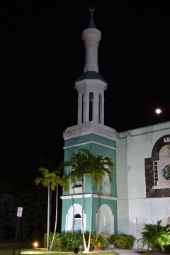 Islamic Center of Boca Raton, Boca Raton, FL, United States, 2019-3-23, 