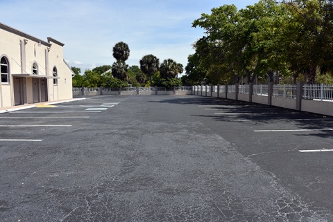 Albanian Islamic Cultural Center of Clearwater, Clearwater, FL, United States, 2019-3-13, 