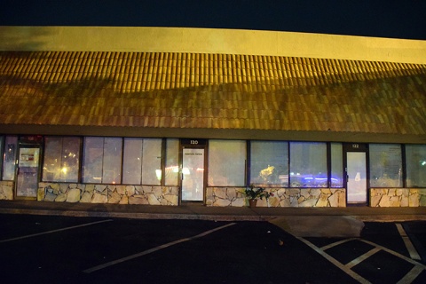 Bosnian Islamic Center, Pinellas Park, FL, United States, 2016-6-28, 