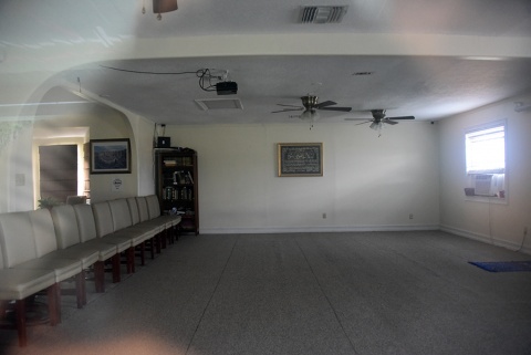 Islamic Center of Clermont, Clermont, FL, United States, 2019-3-12, 