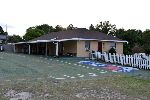 Islamic Center of Clermont, Clermont, FL, United States, 2019-3-12, 