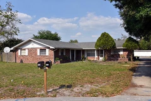 Masjid Al-Hakim, Deltona, FL, United States, 2019-3-15, 