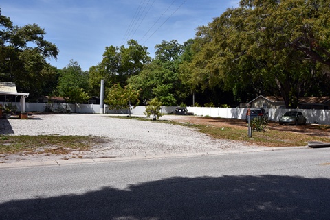 Islamic Society of North Pinellas (ISNP), Dunedin, FL, United States, 2019-3-13, 