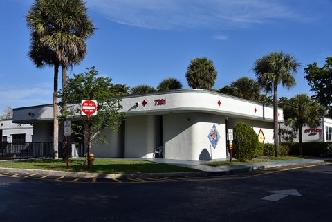 Al-Azhar School, Fort Lauderdale, FL, United States, 2019-3-24, 