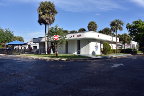 Al-Azhar School, Fort Lauderdale, FL, United States, 2019-3-24, 