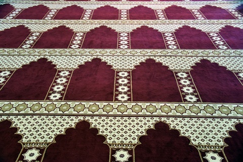 Masjid Ibrahim, Fort Myers, FL, United States, 2019-3-22, 