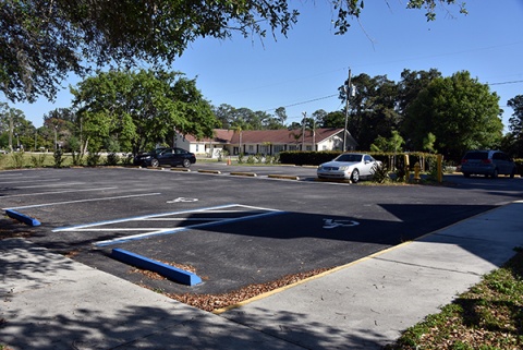 Masjid Ibrahim, Fort Myers, FL, United States, 2019-3-22, 