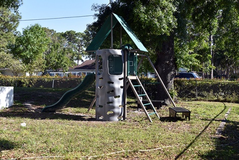 Masjid Ibrahim, Fort Myers, FL, United States, 2019-3-22, 
