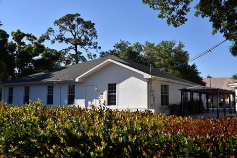 Masjid Ibrahim, Fort Myers, FL, United States, 2019-3-22, 