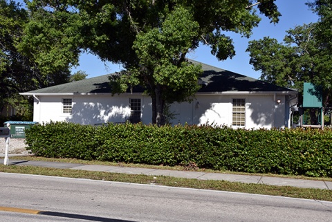 Masjid Ibrahim, Fort Myers, FL, United States, 2019-3-22, 