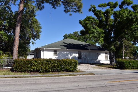 Masjid Ibrahim, Fort Myers, FL, United States, 2019-3-22, 