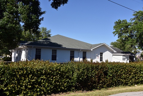 Masjid Ibrahim, Fort Myers, FL, United States, 2019-3-22, 