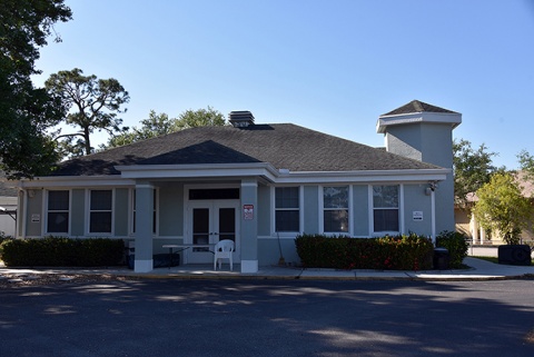 Masjid Ibrahim, Fort Myers, FL, United States, 2019-3-22, 
