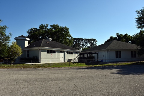 Masjid Ibrahim, Fort Myers, FL, United States, 2019-3-22, 