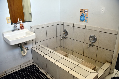 Masjid Ibrahim, Fort Myers, FL, United States, 2019-3-22, 