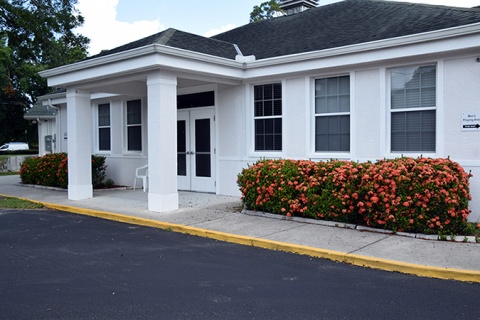 Masjid Ibrahim, Fort Myers, FL, United States, 2016-6-28, 