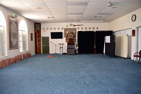 Islamic Jaffaria Association, Hialeah Gardens, FL, United States, 2019-3-25, 