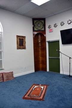 Islamic Jaffaria Association, Hialeah Gardens, FL, United States, 2019-3-25, 