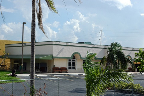 Islamic Jaffaria Association, Hialeah Gardens, FL, United States, 2006-6-4, 