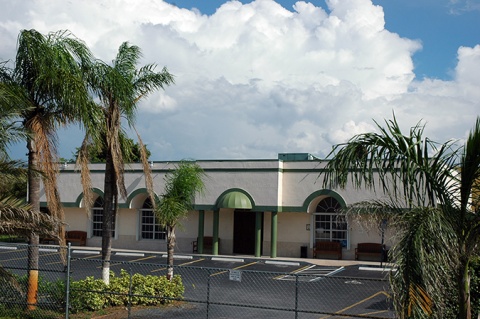 Islamic Jaffaria Association, Hialeah Gardens, FL, United States, 2006-6-4, 