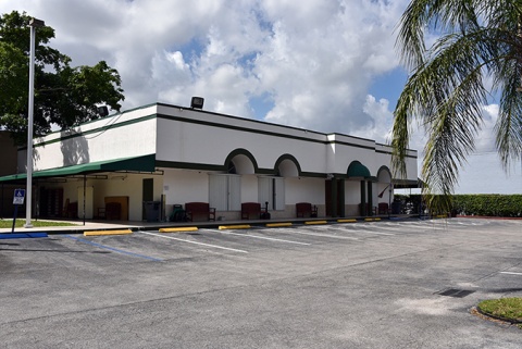 Islamic Jaffaria Association, Hialeah Gardens, FL, United States, 2019-3-25, 
