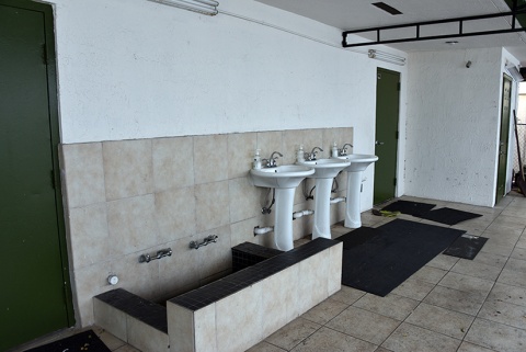 Islamic Jaffaria Association, Hialeah Gardens, FL, United States, 2019-3-25, 