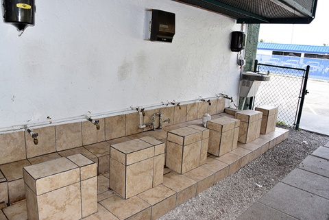 Islamic Movement Of Florida (IMOF), Hollywood, FL, United States, 2019-3-24, 