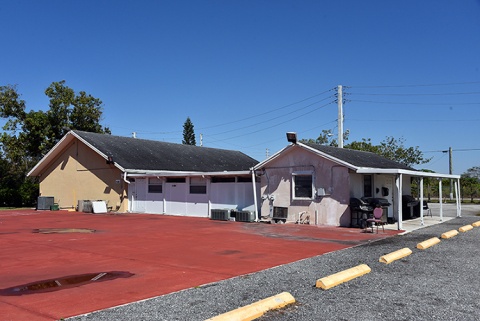 Masjid Ul Mumineen, Homestead, FL, United States, 2019-3-26, 