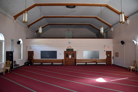 Masjid Assunnah, Kissimmee, FL, United States, 2019-3-13, 