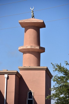 Masjid Assunnah, Kissimmee, FL, United States, 2018-4-30, 